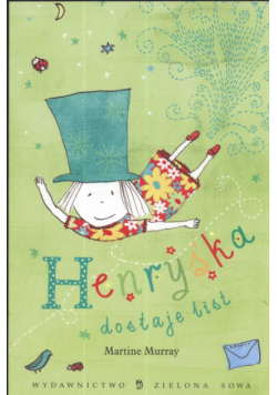 Henryśka dostaje list