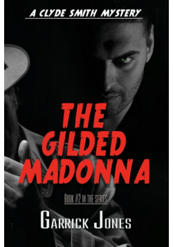 The Gilded Madonna