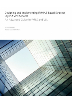 IP/MPLS-Based Ethernet Layer 2 VPN Ser