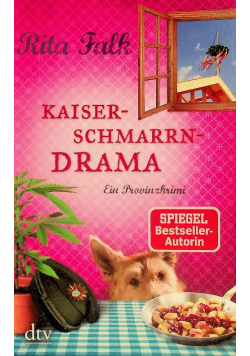 Kaiserschmarrndrama