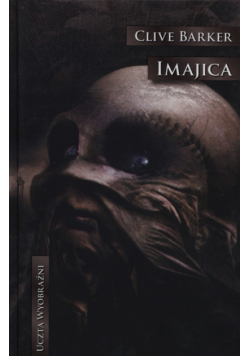 Barker Clive - Imajica