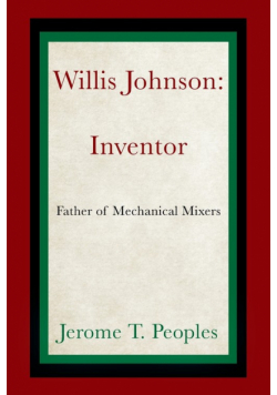 Willis Johnson