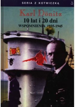 10 lat i 20 dni