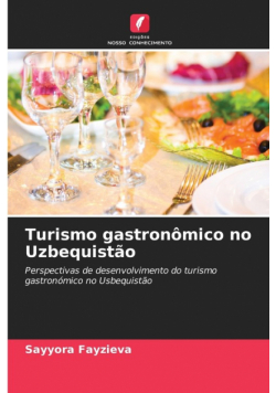 Turismo gastronômico no Uzbequistão