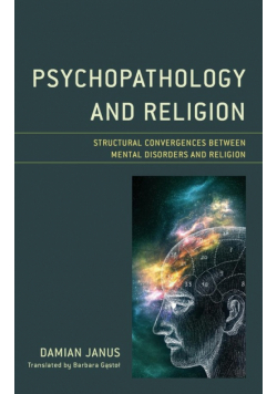 Psychopathology and Religion