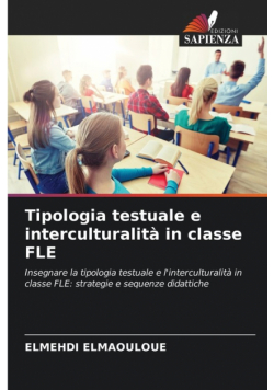 Tipologia testuale e interculturalità in classe FLE