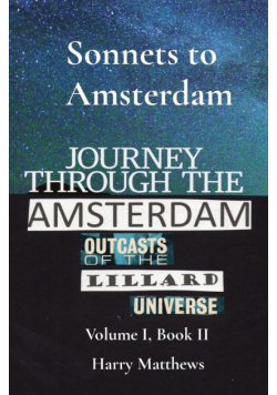 Sonnets to Amsterdam