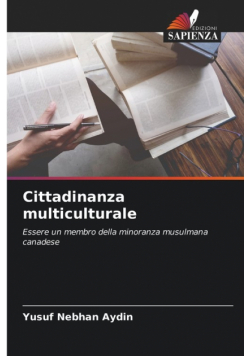 Cittadinanza multiculturale