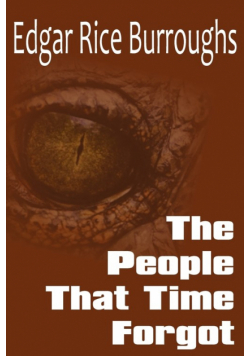 The People That Time Forgot