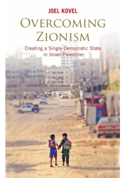 Overcoming Zionism