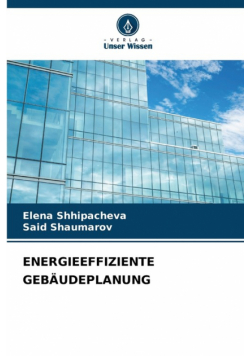 Energieeffiziente Gebäudeplanung