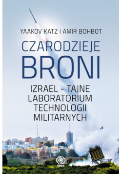 Czarodzieje broni