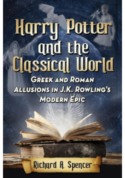 Harry Potter and the Classical World