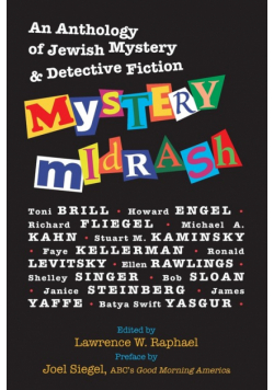 Mystery Midrash