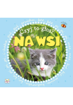 Czyj to głos Na wsi