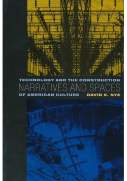Narratives and Spaces