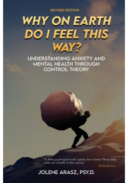 Why on Earth Do I Feel This Way?