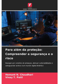 Para além da proteção