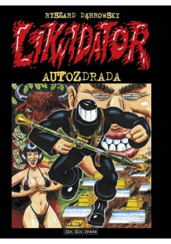 Likwidator 5 Autozdrada