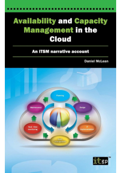 Availability and Capacity Management in the Cloud