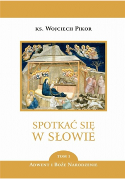 Spotkać się w Słowie. Adwent i BN