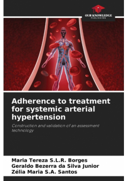 Adherence to treatment for systemic arterial hypertension
