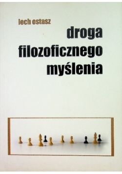 Droga filozoficznego myślenia