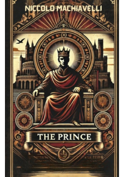 The Prince(Illustrated)