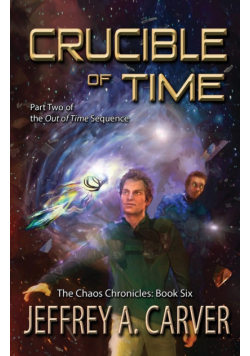 Crucible of Time