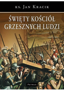 Święty kościół grzesznych ludzi