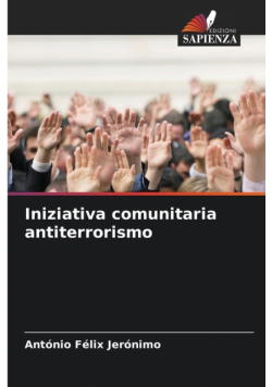 Iniziativa comunitaria antiterrorismo
