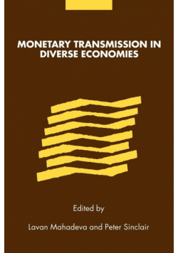 Monetary Transmission in Diverse Economies