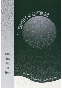 Philosophers of Capitalism