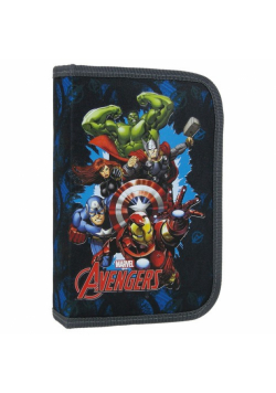Piórnik jednokomorowy Avengers 11