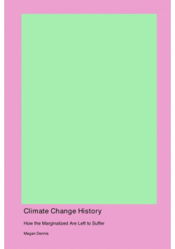 Climate Change History