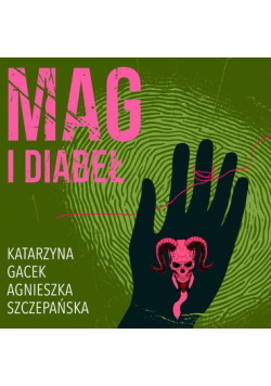Mag i diabeł