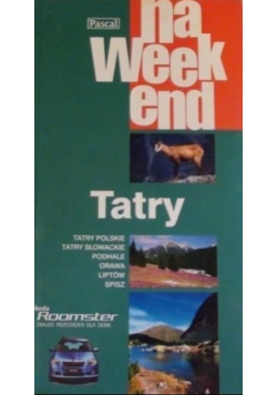 Tatry na weekend