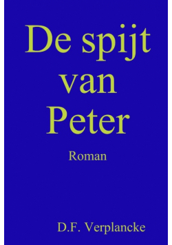 De spijt van Peter