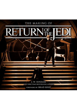 The Making of Star Wars Return of the Jedi
