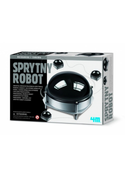 Sprytny robot