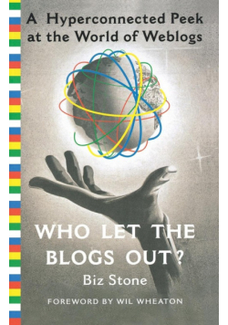 Who Let the Blogs Out?