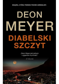 Diabelski szczyt