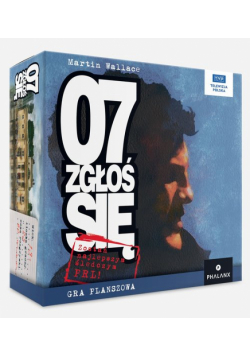 Gra 07 zgłoś się