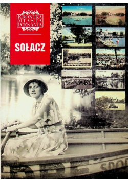 Kronika Miasta Poznania Nr 3 Sołacz