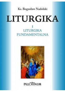 Liturgika T.1