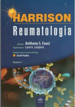 Harrison Reumatologia