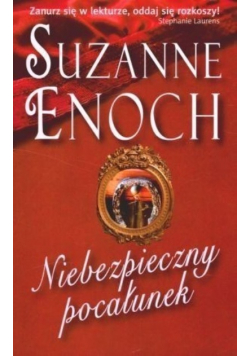 Niebezpieczny pocałunek