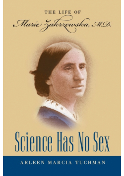 Science Has No Sex