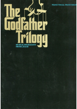 Godfather Trilogy Musical highlights from I, II & III