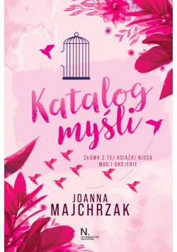 Katalog myśli
